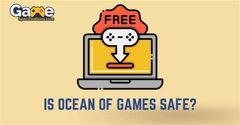 oceanofgames safe